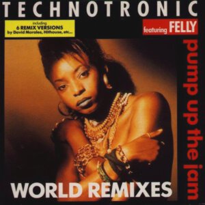 Technotronic